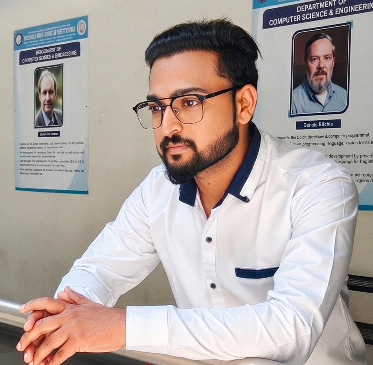 Mr. Barkat Amir Nadaf